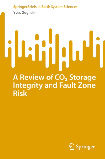 Review of CO2 Storage Integrity and Fault Zone Risk