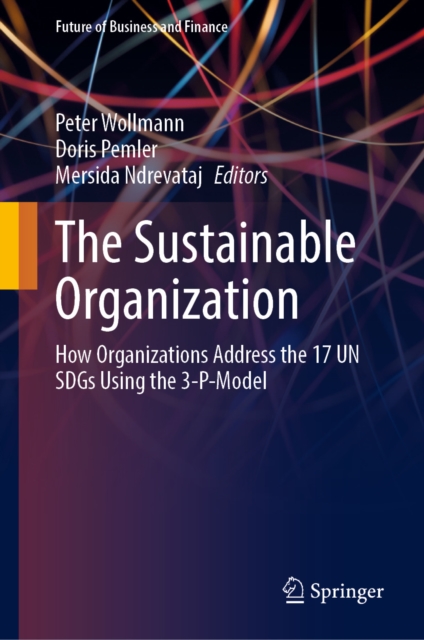 Sustainable Organization