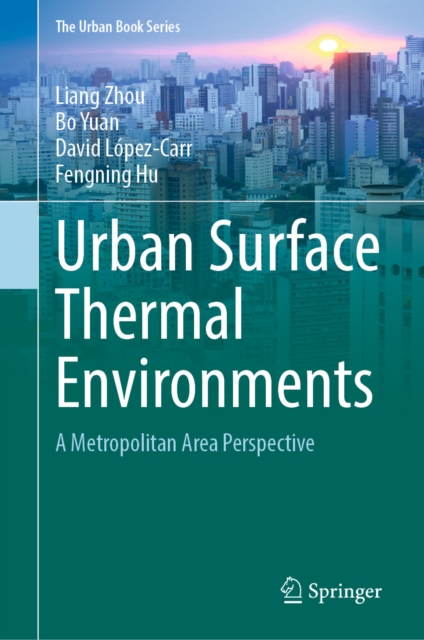 Urban Surface Thermal Environments