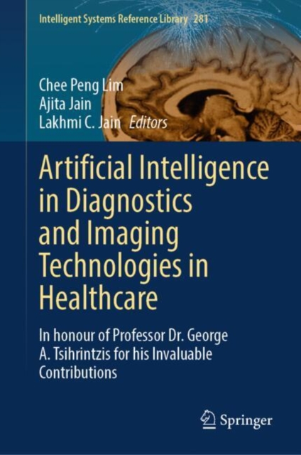 Artificial Intelligence in Diagnostics and Imaging Technologies in Healthcare