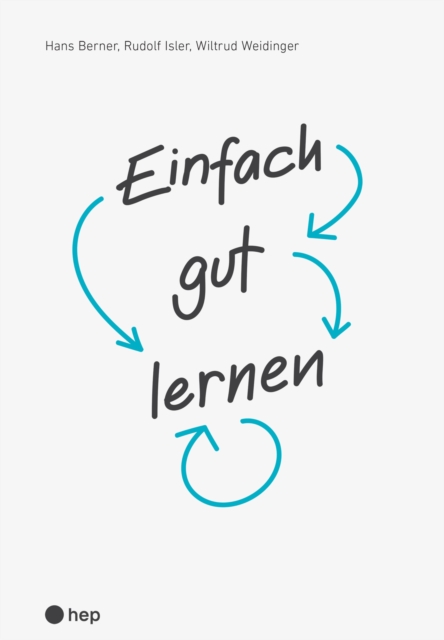 Einfach gut lernen (E-Book)