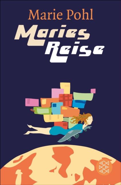 Maries Reise