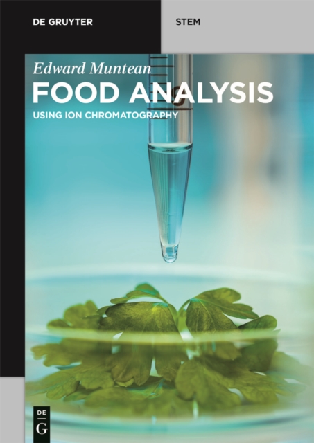 Food Analysis