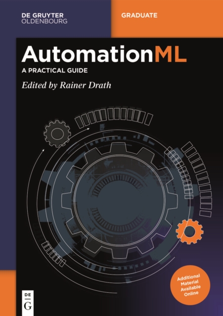 AutomationML
