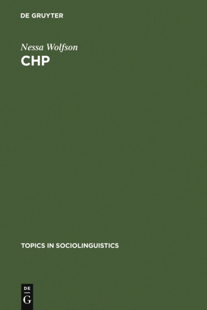 CHP