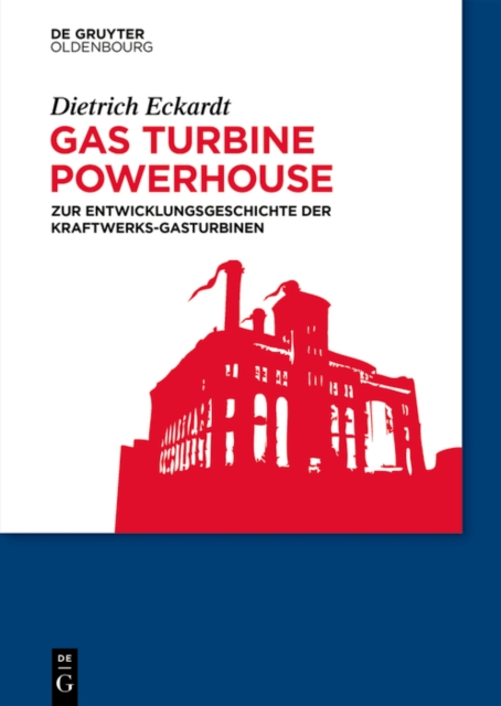 Gas Turbine Powerhouse