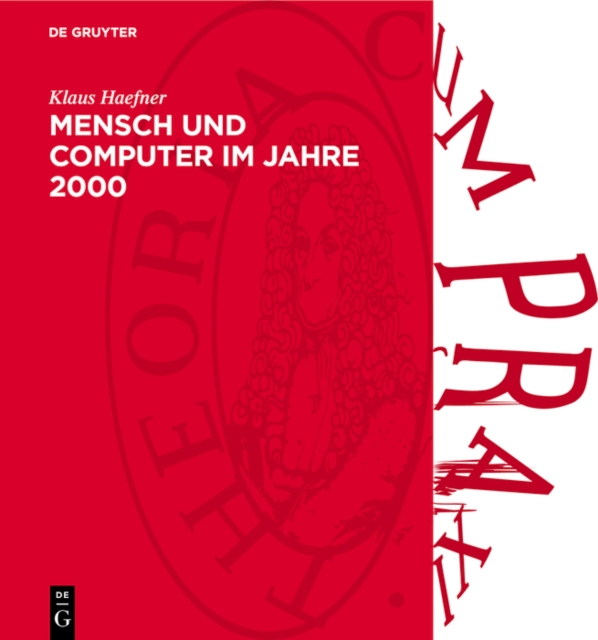 Mensch und Computer im Jahre 2000