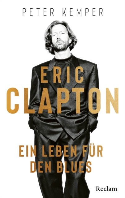 Eric Clapton