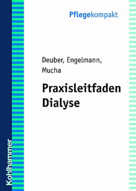 Praxisleitfaden Dialyse