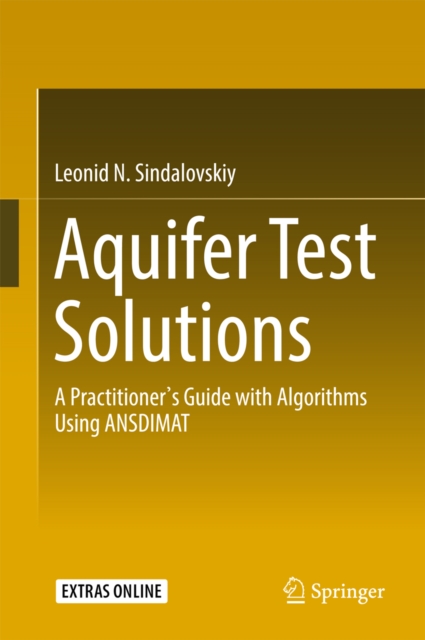 Aquifer Test Solutions