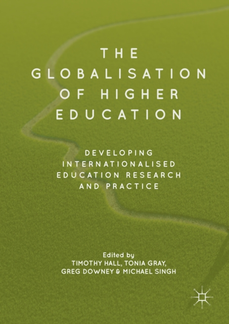 Globalisation of Higher Education