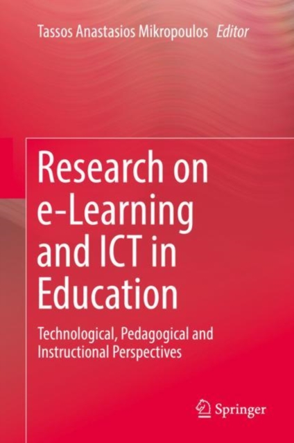 Research on e-Learning and ICT in Education