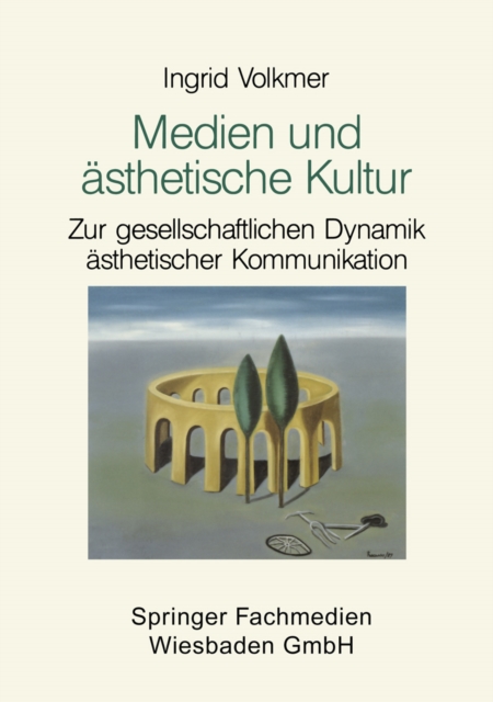 Medien und ästhetische Kultur