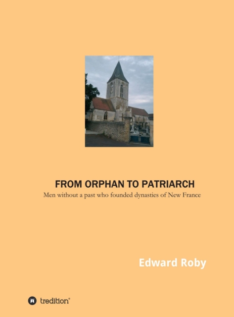 From orphan to patriarch