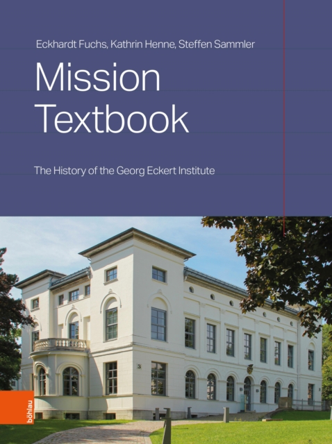 Mission Textbook