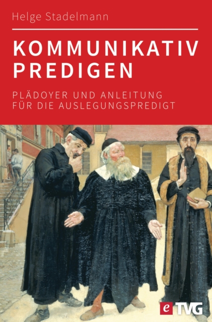 Kommunikativ predigen