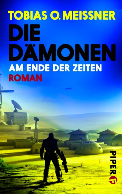 Die Dämonen