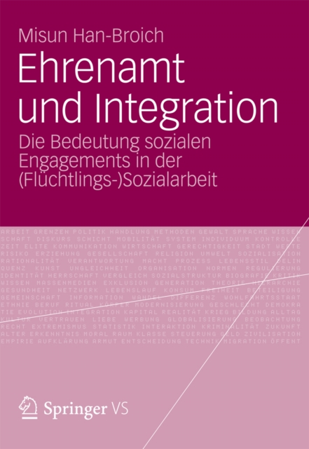 Ehrenamt und Integration