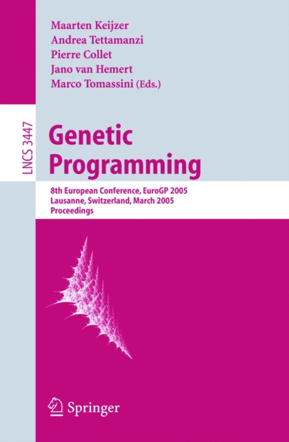 Genetic Programming