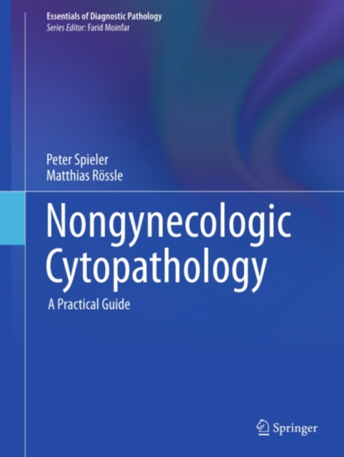 Nongynecologic Cytopathology