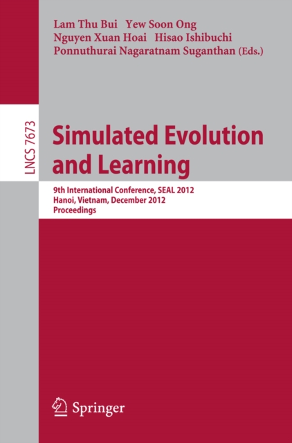 Simulated Evolution and Learning