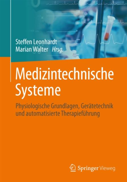 Medizintechnische Systeme