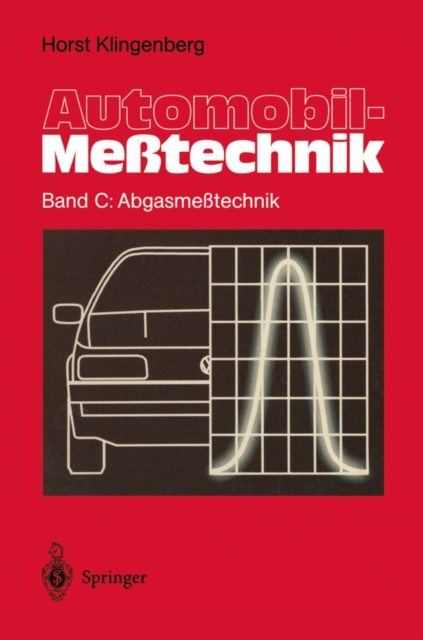 Automobil-Meßtechnik