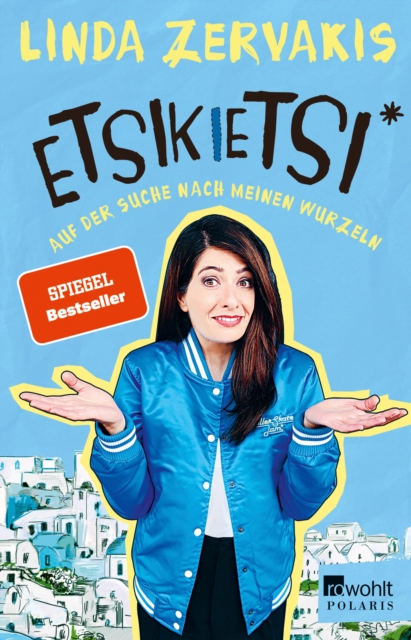 Etsikietsi - Auf der Suche nach meinen Wurzeln