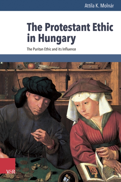 Protestant Ethic in Hungary