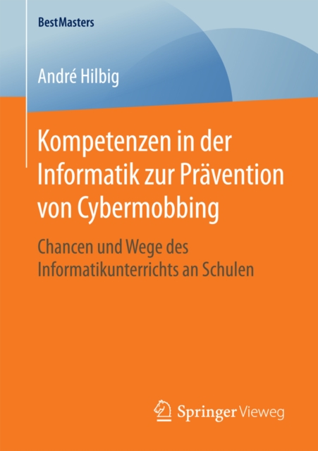 Kompetenzen in der Informatik zur Prävention von Cybermobbing