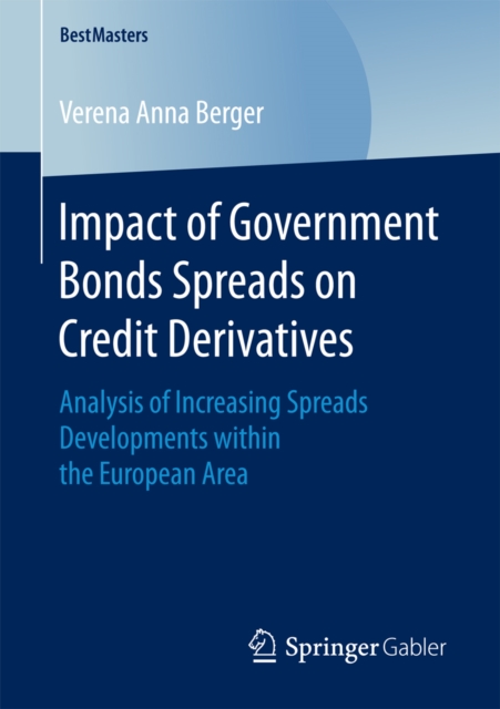Impact of Government Bonds Spreads on Credit Derivatives