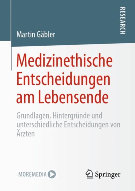 Medizinethische Entscheidungen am Lebensende