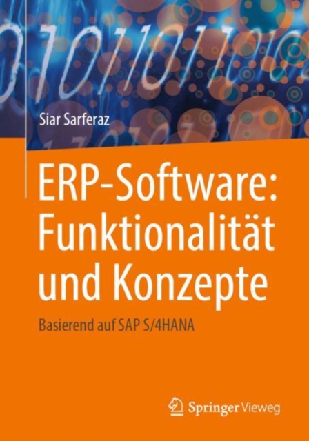 ERP-Software: Funktionalität und Konzepte