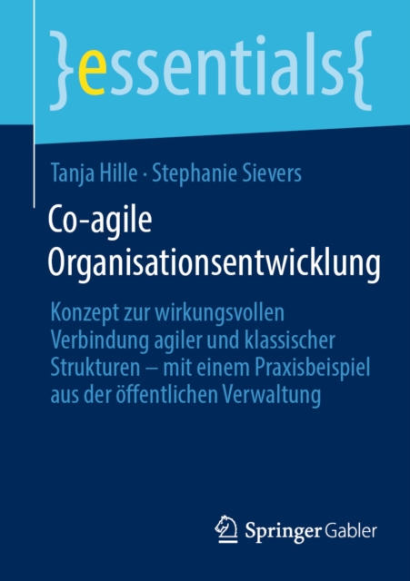 Co-agile Organisationsentwicklung 