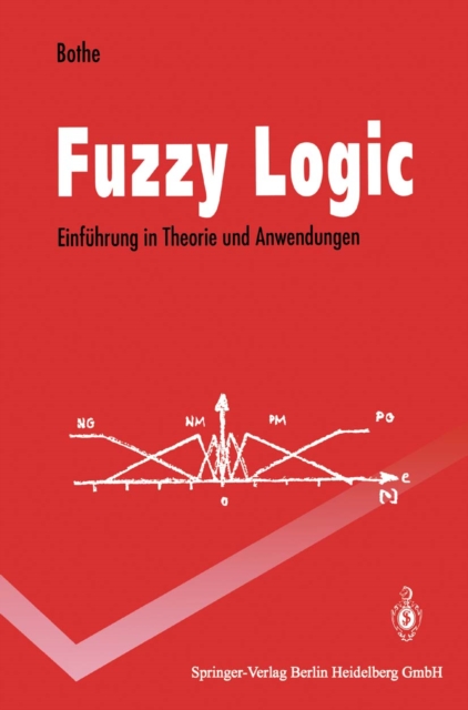 Fuzzy Logic