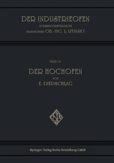 Der Hochofen