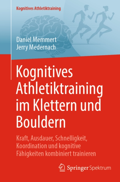 Kognitives Athletiktraining im Klettern und Bouldern