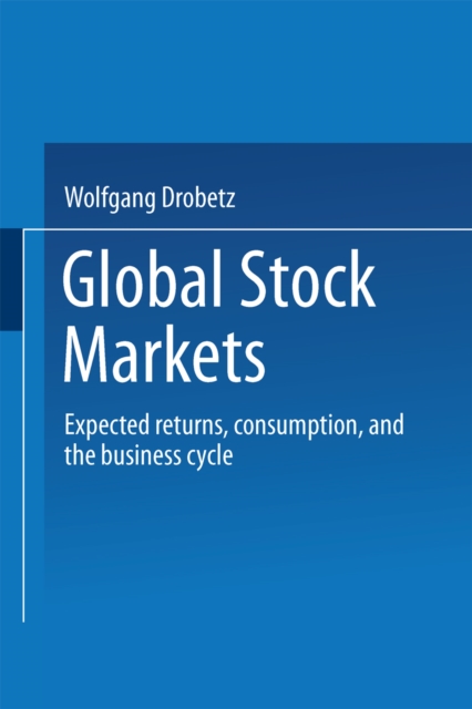 Global Stock Markets
