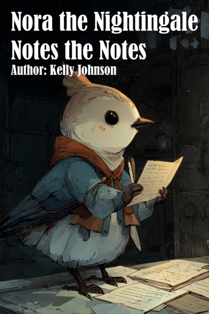 Nora the Nightingale Notes the Notes