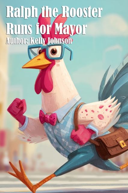 Ralph the Rooster Runs for Mayor
