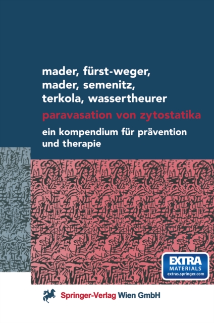 Paravasation von Zytostatika