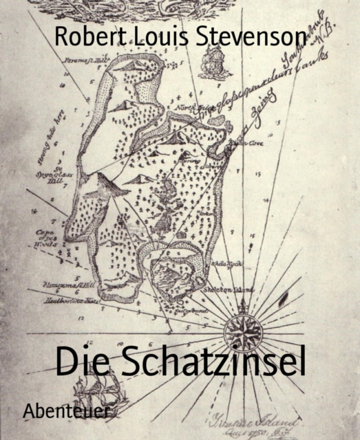 Die Schatzinsel