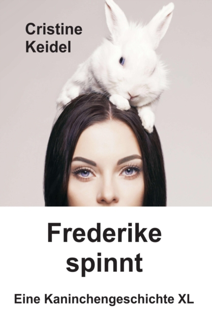 Frederike spinnt