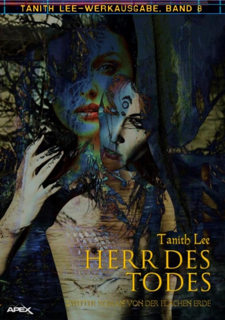 HERR DES TODES - ZWEITER ROMAN VON DER FLACHEN ERDE