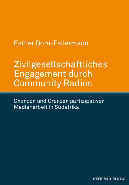 Zivilgesellschaftliches Engagement durch Community Radios