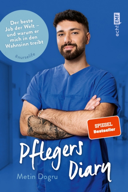 Pflegers Diary