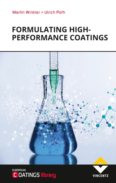Formulating high-performance coatings