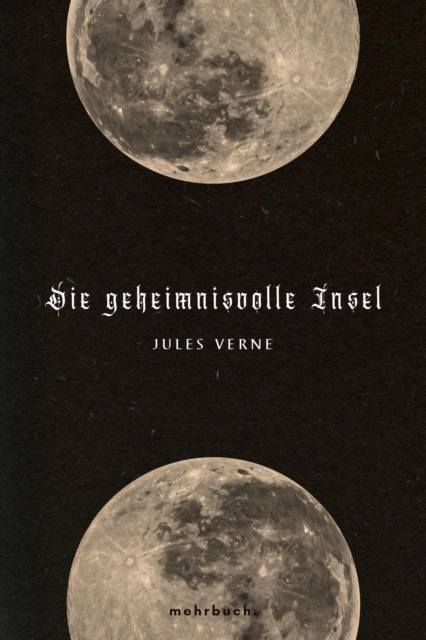 Die geheimnisvolle Insel