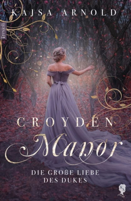 Croyden Manor