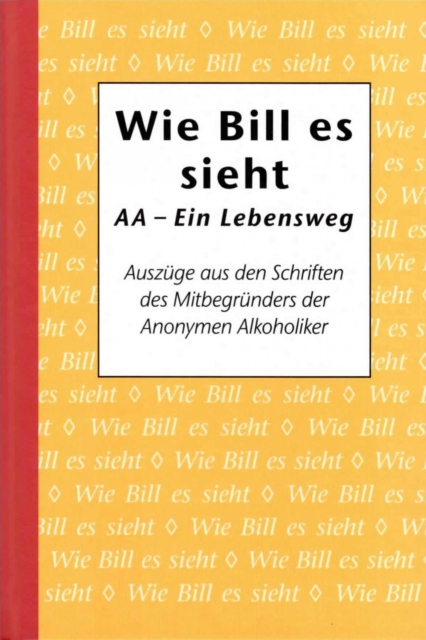 Wie Bill es sieht